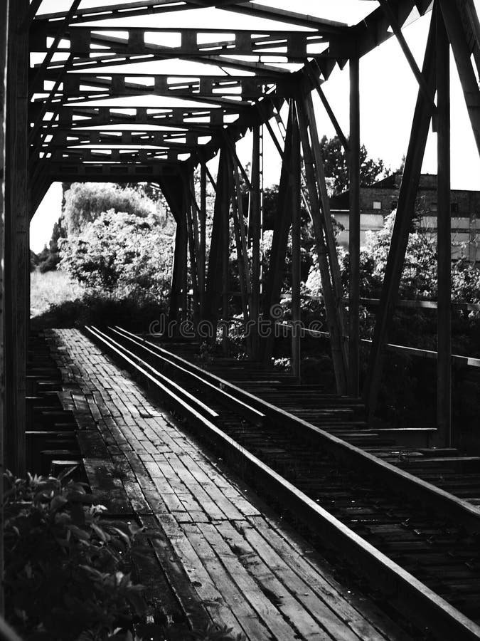 Bridge stock photo. Image of closeup, bridge, freezing 102167012