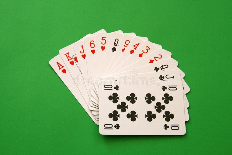 Bridge cards