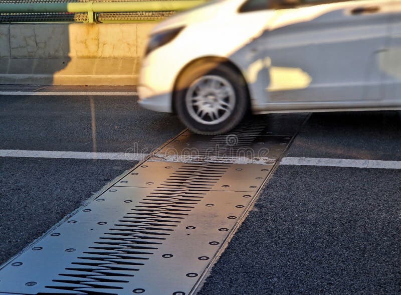 Bridge expansion joints are designed to allow for continuous traffic between structures while accommodating movement, shrinkage, temperature variation on reinforced and prestressed concrete, composite. Prestressed concrete continuous bridge stock images, royalty-free photos and pictures