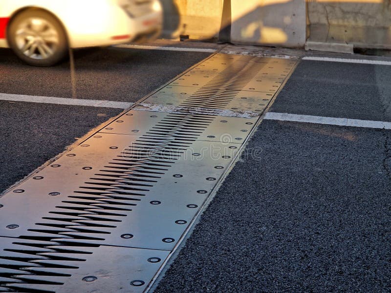 Bridge expansion joints are designed to allow for continuous traffic between structures while accommodating movement, shrinkage, temperature variation on reinforced and prestressed concrete, composite. Prestressed concrete continuous bridge stock images, royalty-free photos and pictures