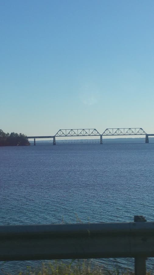 Eufaula Dam stock image. Image of mist, eufaula, power 4603959