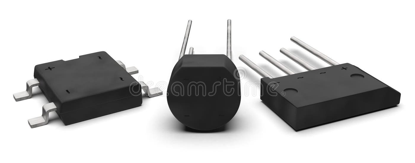 Bridge Rectifiers Stock Illustrations – 4 Bridge Rectifiers Stock ...