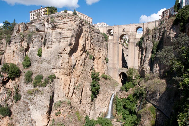 Bridge of Ronda