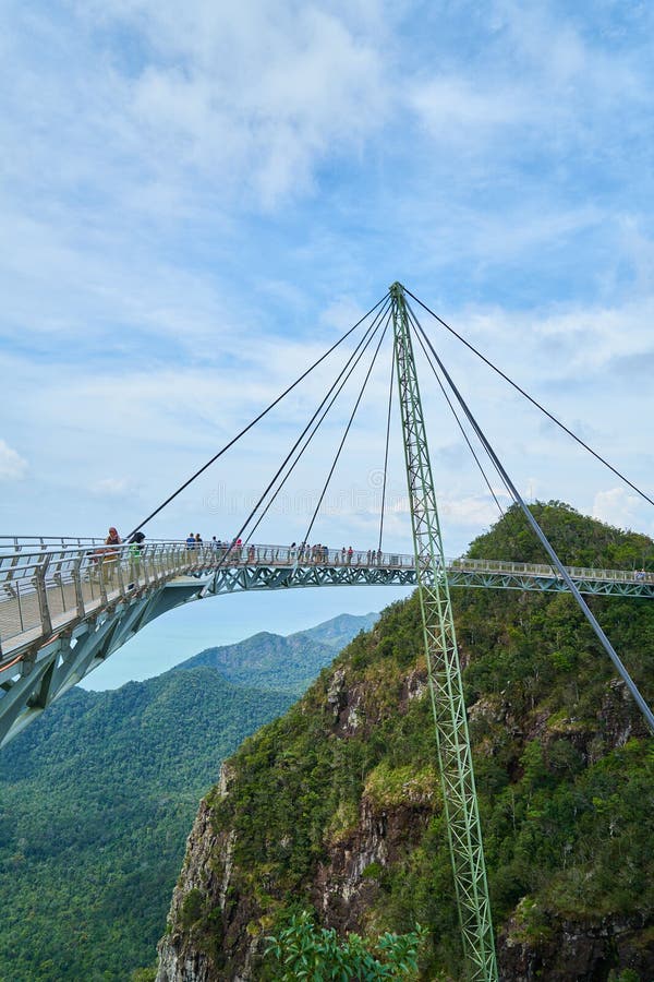 Bridge, Sky, Cable Stayed Bridge, Suspension Bridge Picture. Image