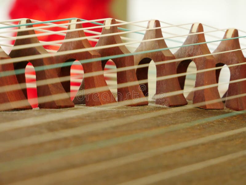 chinese string instrument guzheng chinese string instrument guzheng
