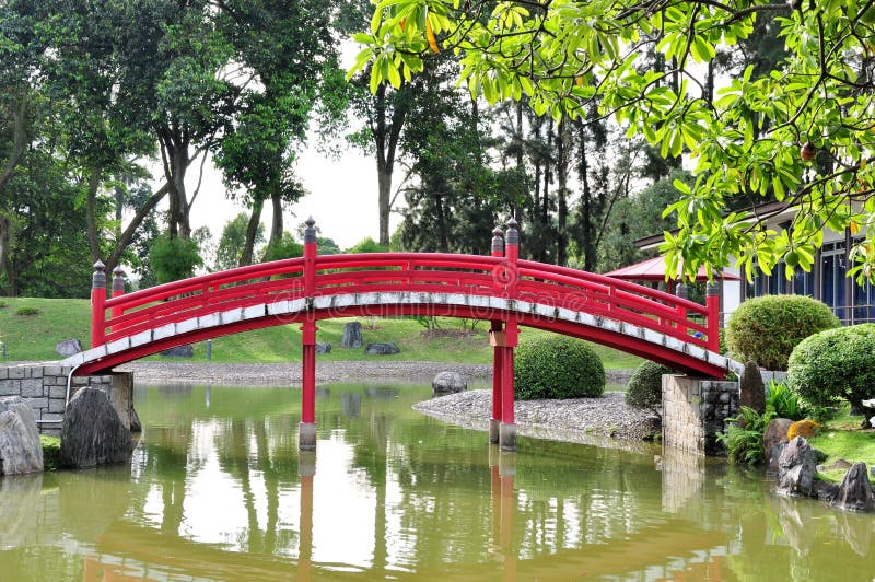 Bridżowy japoński Oriental
