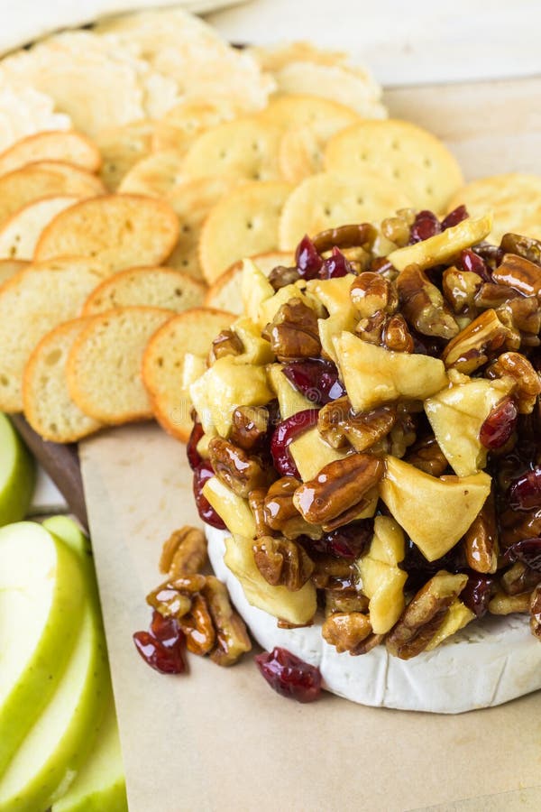 Brie cheese stock image. Image of side, appetizers, christmas 88433185