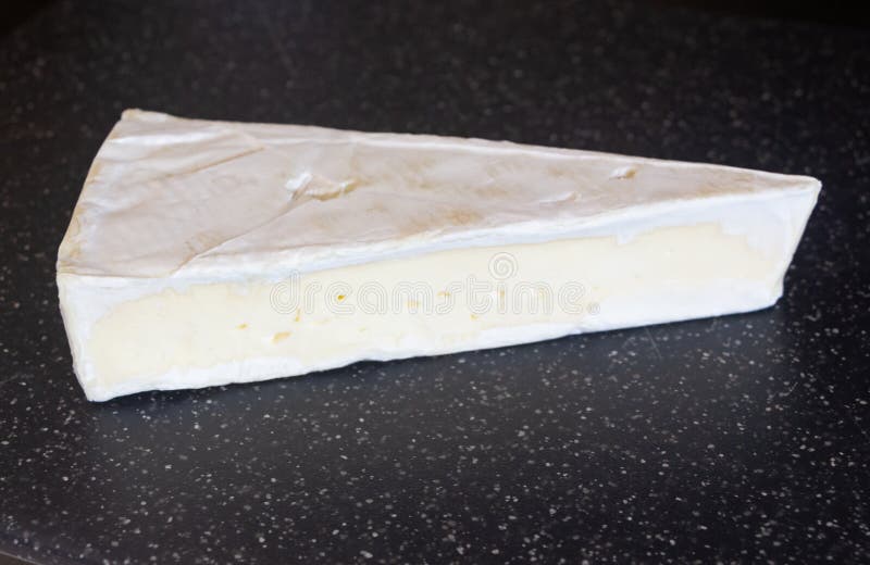 Brie cheese stock image. Image of creamy, dairy, ingredient 179279347