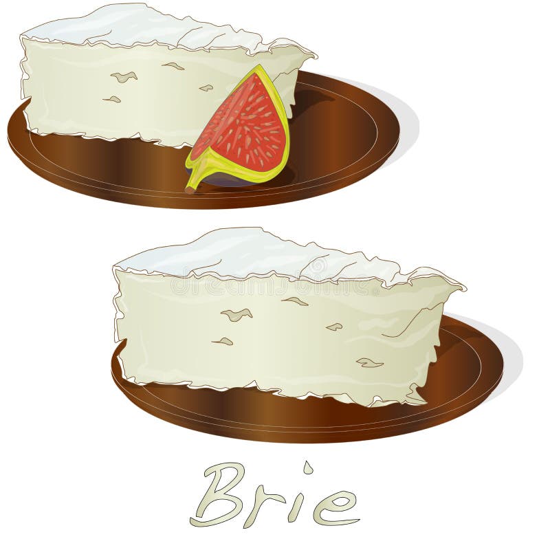 Brie Stock Illustrations 2,506 Brie Stock Illustrations, Vectors
