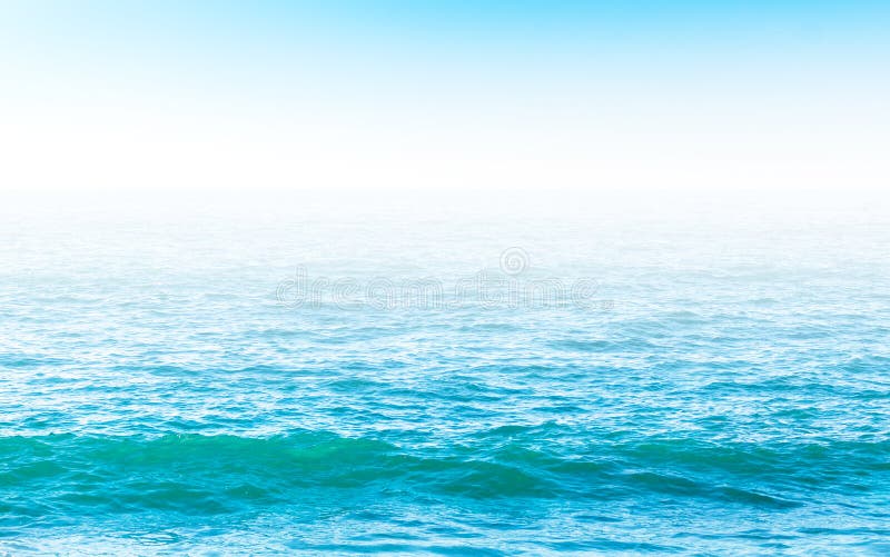Bright blue water surface stock image. Image of pacific 92252479