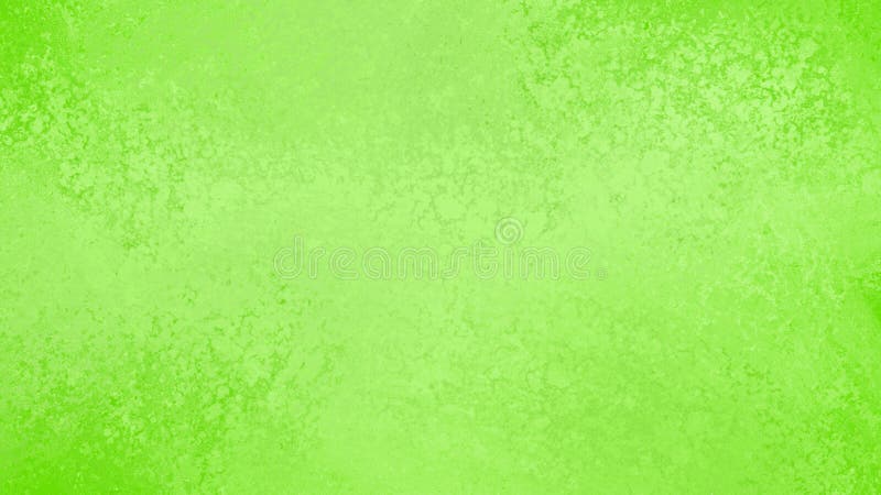Bold green color with texture in modern trendy color, abstract neon green background