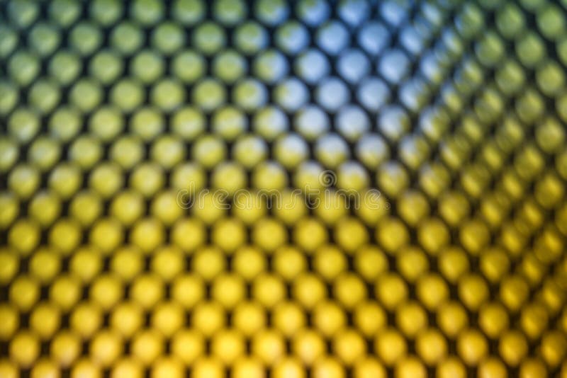 Bright colored LED video wall with high saturated pattern - close up background stock photography Bright colored LED video wall with high saturated pattern - close up background stock photography