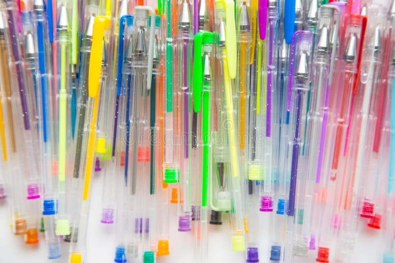 269 Neon Pens Stock Photos - Free & Royalty-Free Stock Photos from  Dreamstime