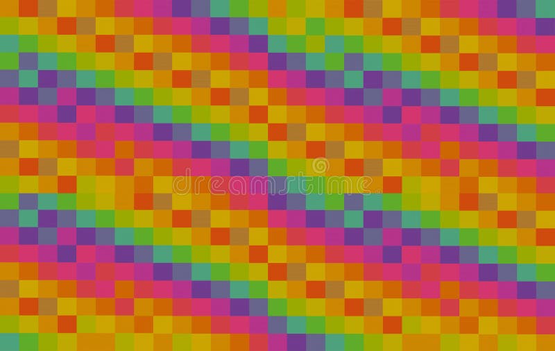 Bright colorful square background abstract texture ribbed pattern multicolored orange pink green blocks design holiday base stock photos Bright colorful square background abstract texture ribbed pattern multicolored orange pink green blocks design holiday base stock photos