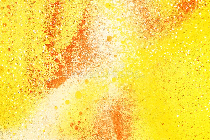 Bright colorful unique abstract background vector illustration