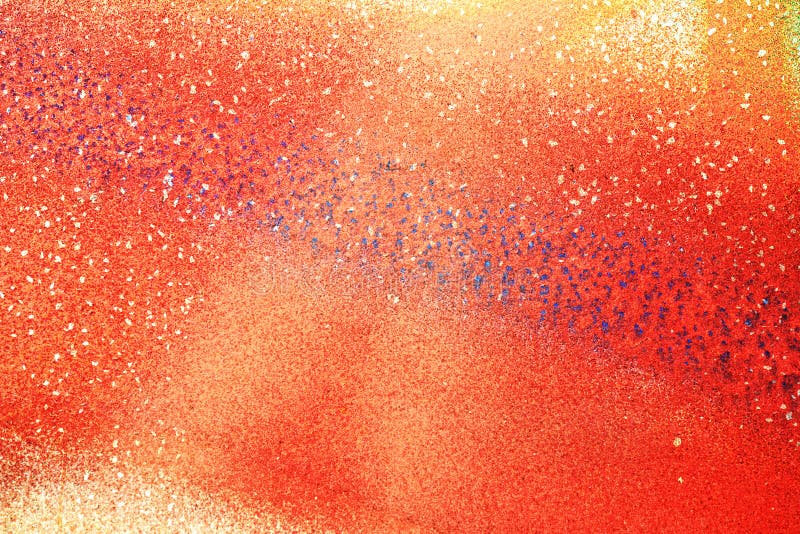 Bright colorful unique abstract background stock photography