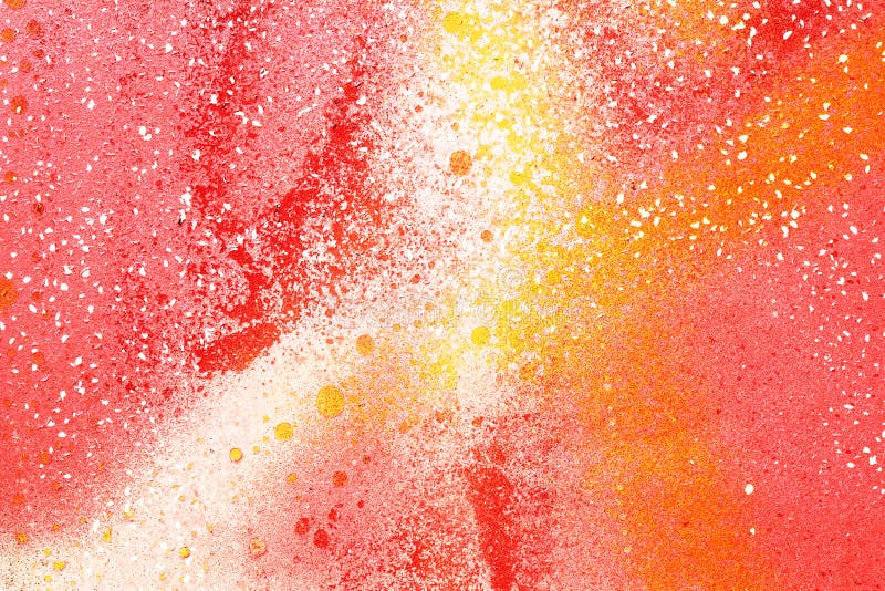 Bright colorful unique abstract background royalty free illustration
