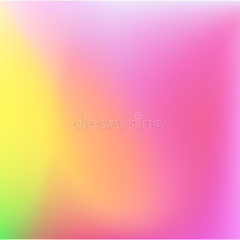 Bright colors gradient abstract soft background. Vector design. royalty free illustration Bright colors gradient abstract soft background. Vector design. royalty free illustration