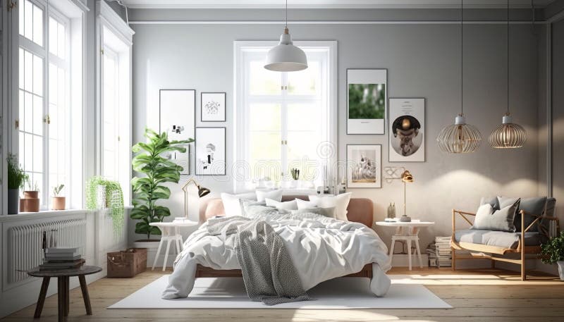 Picture of AI Interior Design Generator — Room Visualization Free