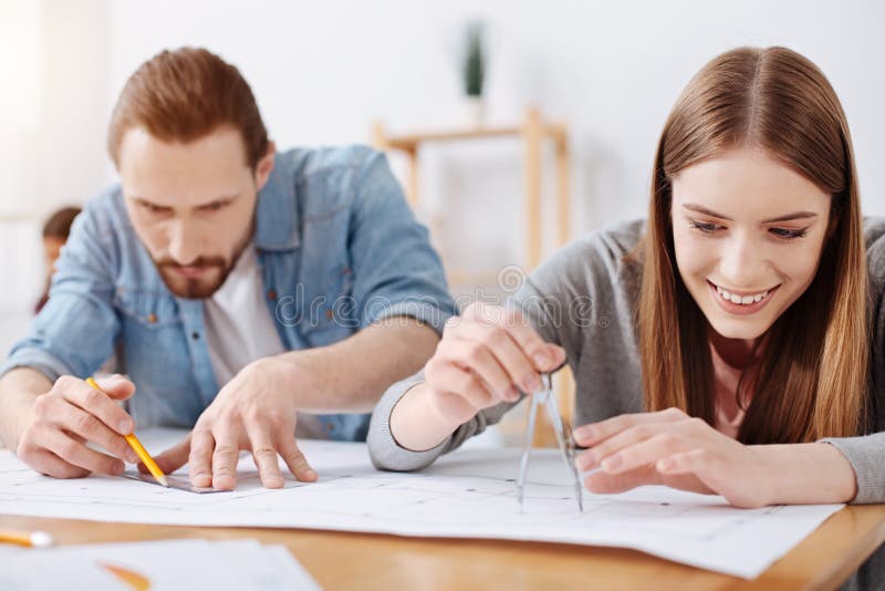 Bright creative colleagues enthusiastic about their new project royalty free stock photo Bright creative colleagues enthusiastic about their new project royalty free stock photo
