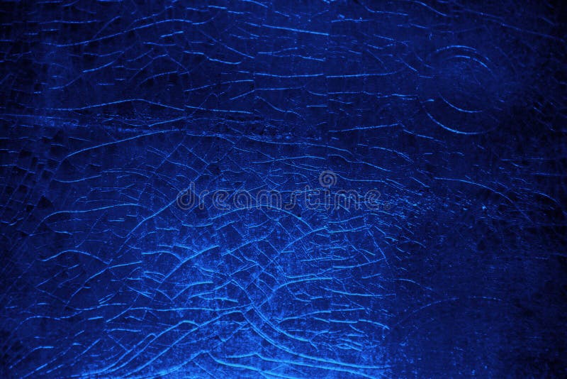 Unique Bright and Dark Blue Texture Background Wallpaper Stock Photo