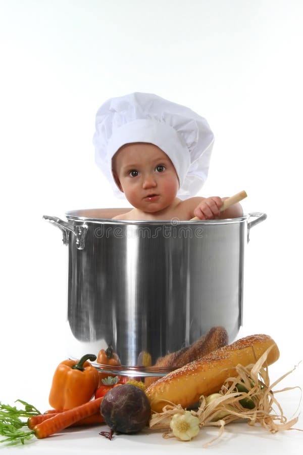 10,864 Baby Chef Stock Photos - Free & Royalty-Free Stock Photos from  Dreamstime