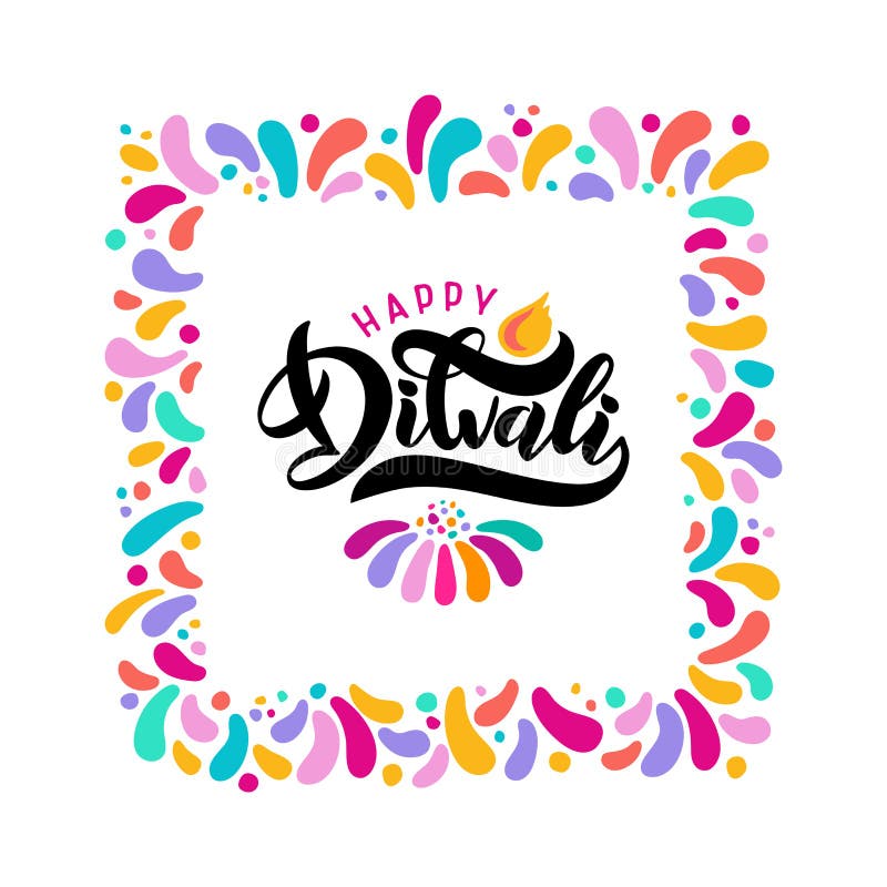 Diwali Border Stock Illustrations 1 837 Diwali Border Stock Illustrations Vectors Clipart Dreamstime