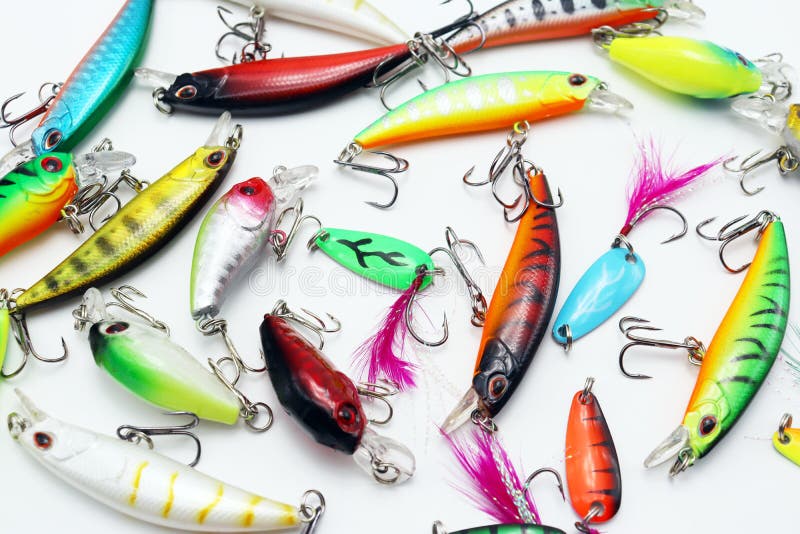 Fishing Jigs Stock Photos - Free & Royalty-Free Stock Photos from