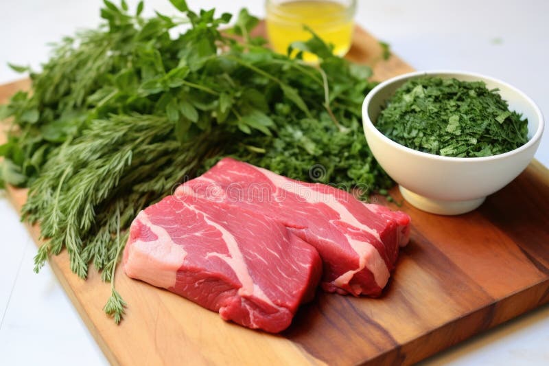Best Herbs for Steak to Elevate Your Grilled Delight