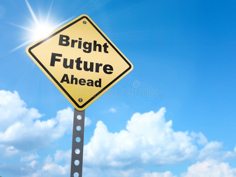 A Bright Future