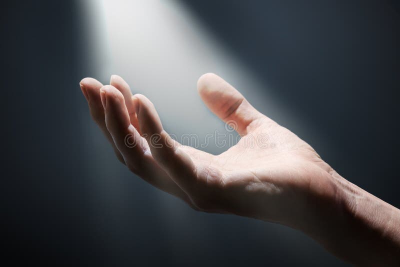 Light Hand Light Hand