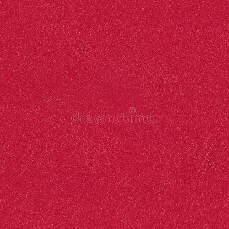 high resolution red leather texture Stock Photo