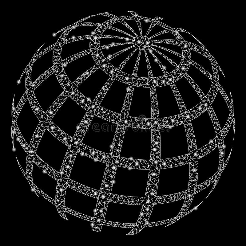 sphere grids