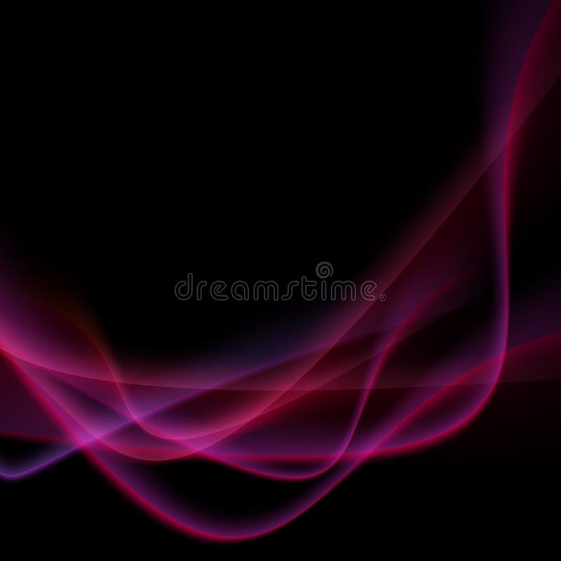 Swoosh Music Note Icons stock vector. Illustration of swoosh 30344059