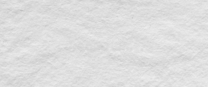 Bright Paper White Paper Texture As Background Or Texture Stock Image