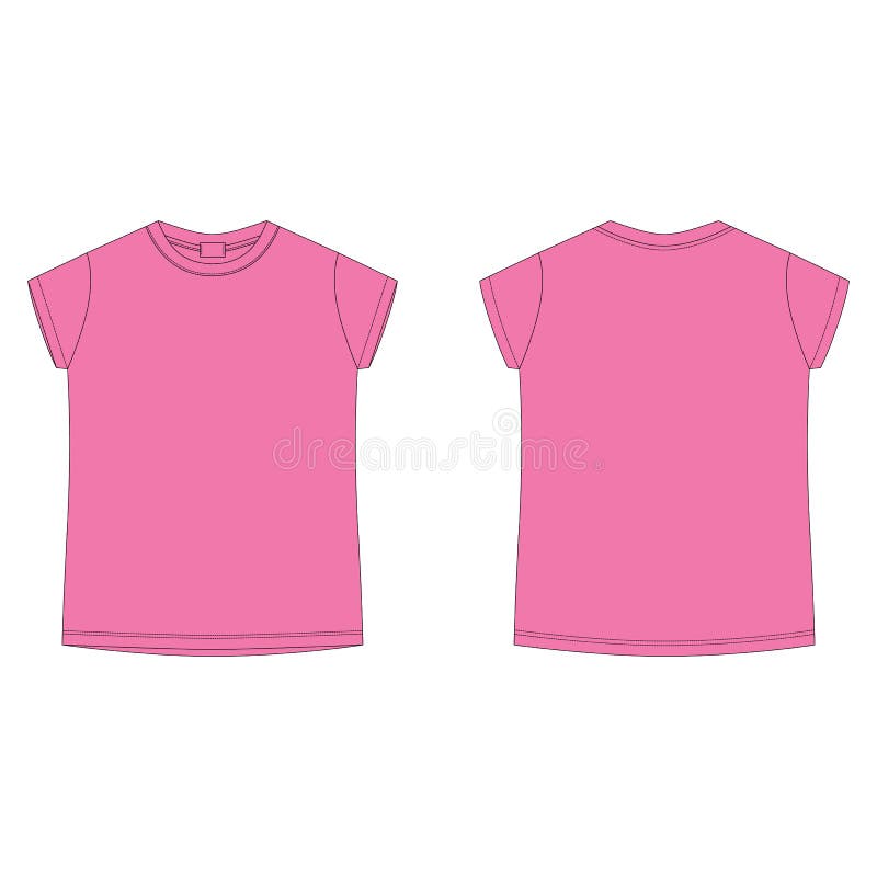 I Love Heart Florence Pink Kids T-Shirt