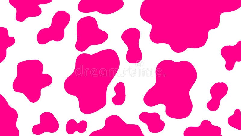 Hình nền với họa tiết bò màu hồng sáng rực rỡ sẽ khiến cho màn hình của bạn trở nên tươi vui hơn. Với các chi tiết rõ nét và màu sắc hài hòa, hình nền này sẽ truyền tải cho người sử dụng cảm giác vui tươi và sự năng động.