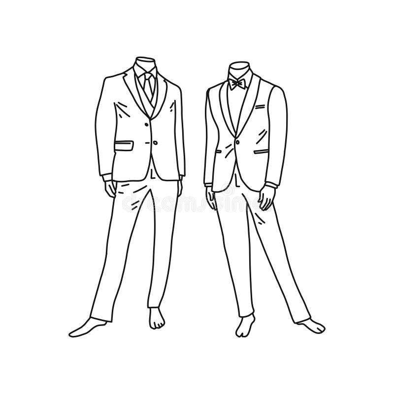 Male Fashion Designer Drawing Stock Illustrations – 828 Male Fashion  Designer Drawing Stock Illustrations, Vectors & Clipart - Dreamstime