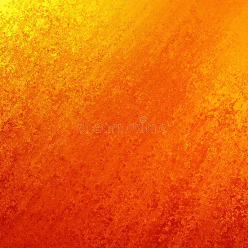 orange yellow red background