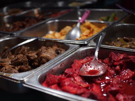 50,136 Asian Street Meat Stock Photos - Free & Royalty-Free Stock