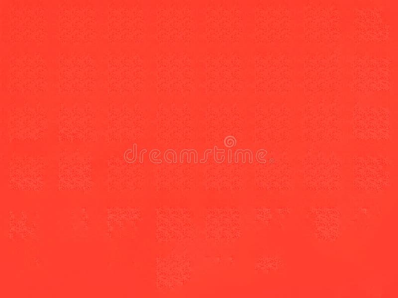 Bright Red Saffron Colour Blank Background Stock Illustration -  Illustration of decorative, lord: 195556409