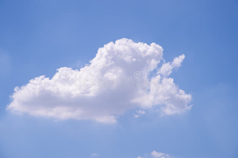 bright white light in the sky