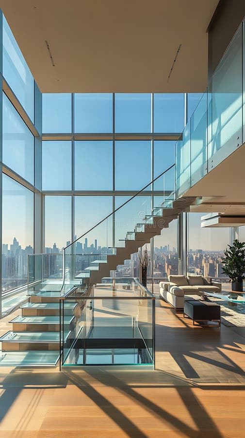 View of Spacious Penthouse W/Private Terrace | Apartment in Valencia