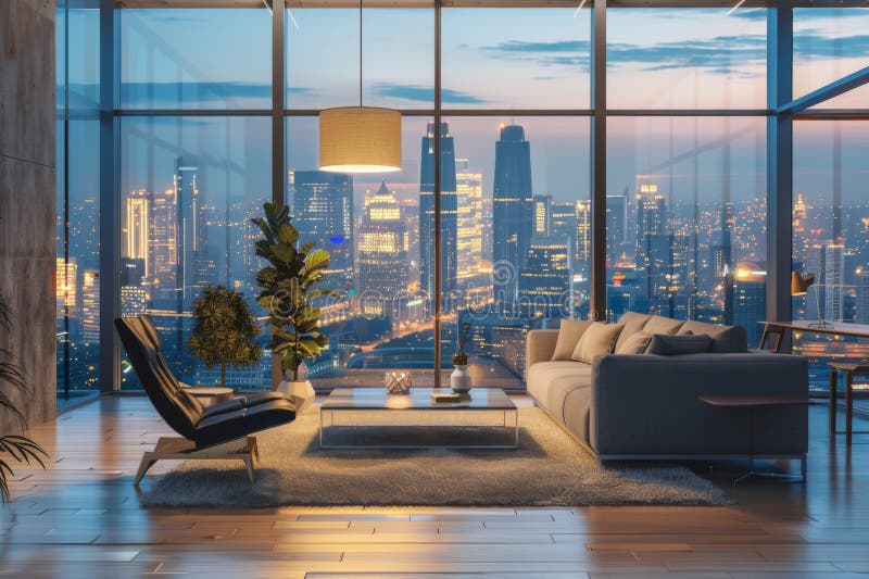 Luxury Penthouses in Downtown Houston | Parkside Residences