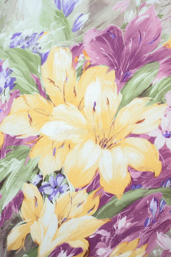 Bright Textured Wallpaper for Walls Stock Illustration Illustration