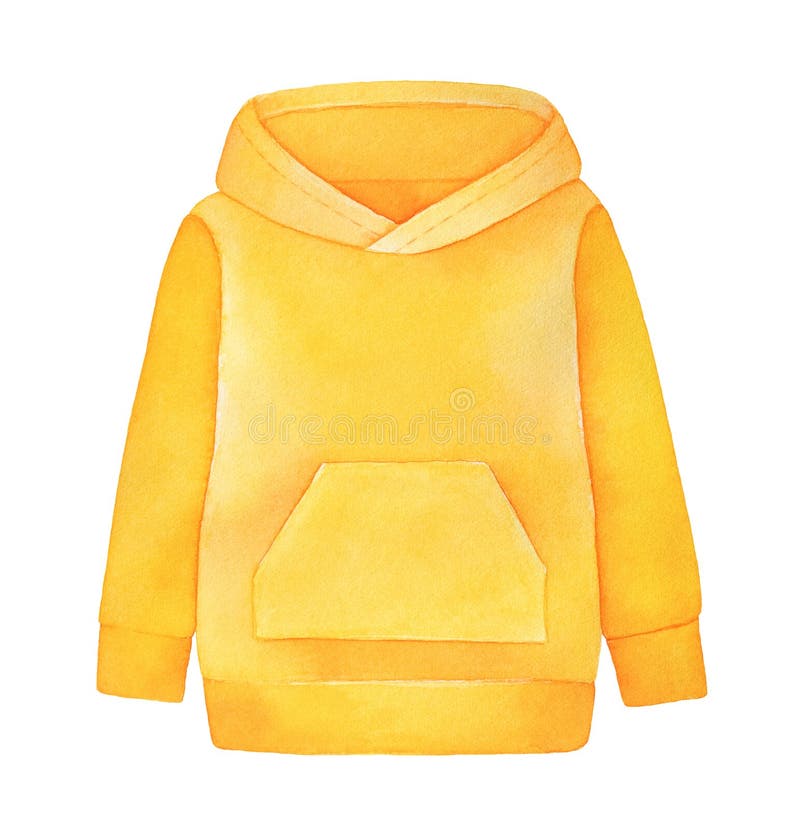 Yellow Hoodie Template Stock Illustrations 67 Yellow Hoodie Template Stock Illustrations Vectors Clipart Dreamstime