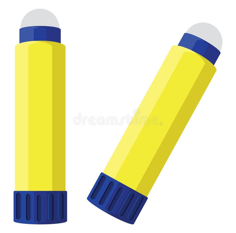 Glue Clipart Bottle Glue Stick Stock Illustrations – 127 Glue Clipart