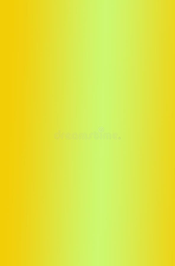 Bright Yellow Gradient Background with Green Neon Tint. Stock Illustration  - Illustration of forest, green: 213402304