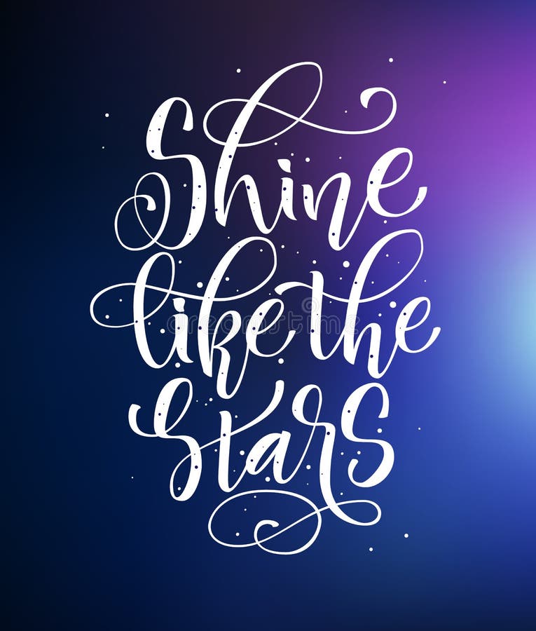 Citations De Motivation Pendant La Vie Quotidienne Illustration