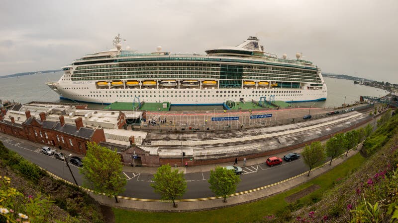 cruise holidays cork